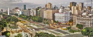 ¿Cuáles son las 5 mejores ciudades para vivir en América Latina?