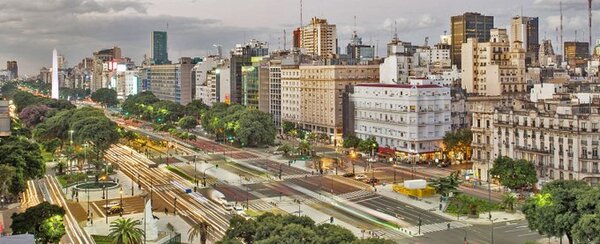 ¿Cuáles son las 5 mejores ciudades para vivir en América Latina?