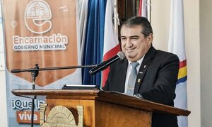 Imputan al intendente de Encarnación por presuntos delitos ambientales