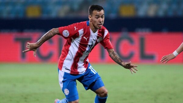 Romero Gamarra descarga contra Vinicius Junior