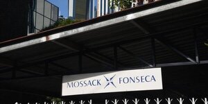 Justicia absuelve a 28 imputados por el caso de los “Panama Papers”