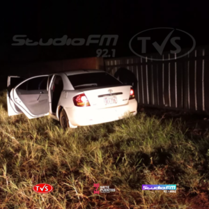 CON RELACIÓN A VEHÍCULO ABANDONADO Y SUPUESTAMENTE INVOLUCRADO DEL HECHO ROBO AGRAVADO - TVS