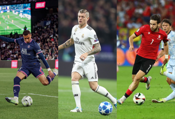 Arrancan los Octavos de Final de la Eurocopa - Megacadena - Diario Digital