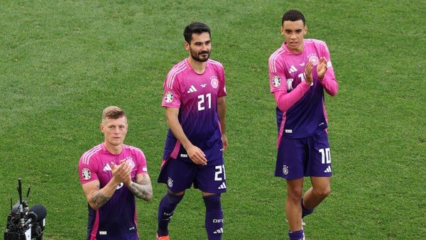 Gündogan-Eriksen, duelo para atacar los cuartos de final