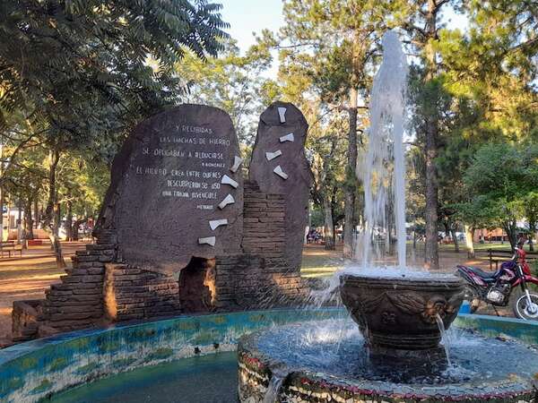 Vacaciones de invierno: cultura y naturaleza, atractivos para visitar en Santa Rosa, Misiones - Viajes - ABC Color