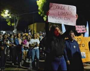 Un giro que puede resolver el caso de la desaparición de Loan en Corrientes - Mundo - ABC Color