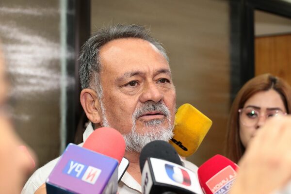 La oposición en el Congreso es un cambalache actualmente, afirma exsenador - ADN Digital