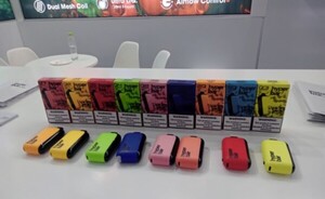 Buscan alejar a jóvenes de vapeadores