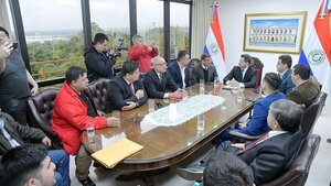Constitucionalista califica de “abusivo” el plan de ampliar mandato de intendentes