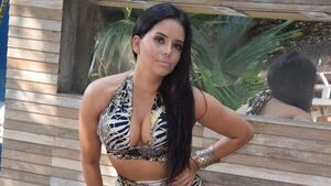 Jessi Franco dijo que no toma ni hace el delicioso