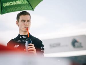 Joshua Duerksen: “Agarramos un punto después de un tiempo” - ABC Motor 360 - ABC Color