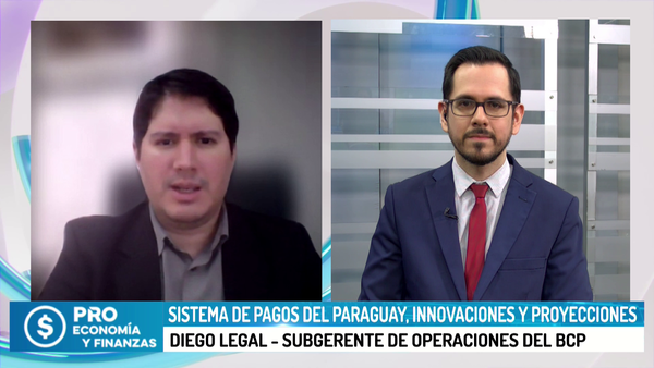 Sistema de pagos del Paraguay, innovación y proyecciones - Megacadena - Diario Digital