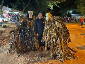 La tradicional fiesta de San Pedro y San Pablo invita a hacer turismo en Altos - Viajes - ABC Color