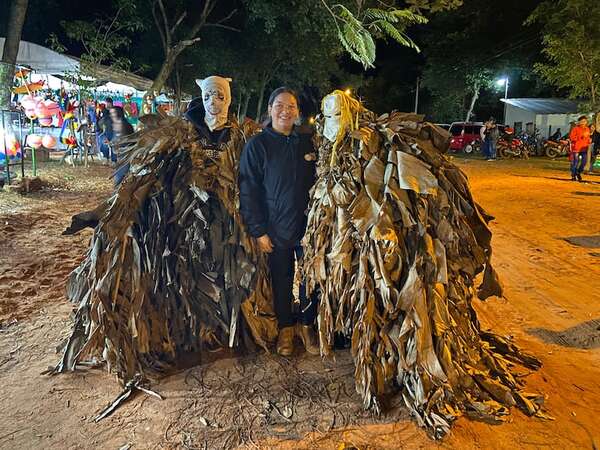 La tradicional fiesta de San Pedro y San Pablo invita a hacer turismo en Altos - Viajes - ABC Color