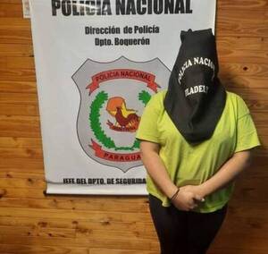 Derramó nafta a sus hijos con intención de quemarlos