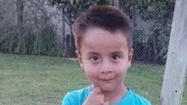 Caso Loan: La tía declaró que el niño fue atropellado