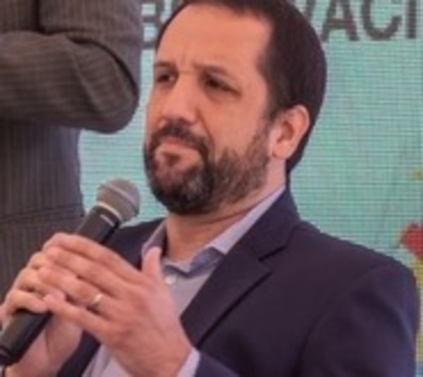 Extensión de mandato de intendentes “representaría una burla" - Paraguay.com