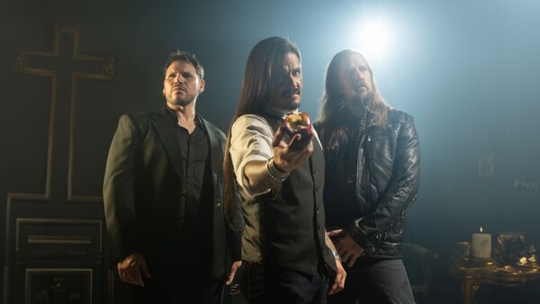 Wisdom da a conocer su nuevo álbum en conferencia de prensa y listening party