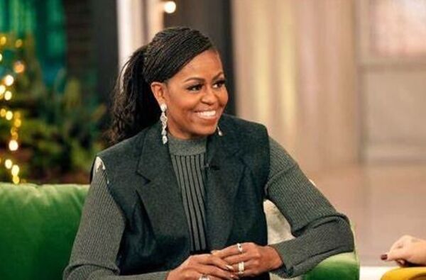 ¿Michelle Obama puede ser candidata presidencial?