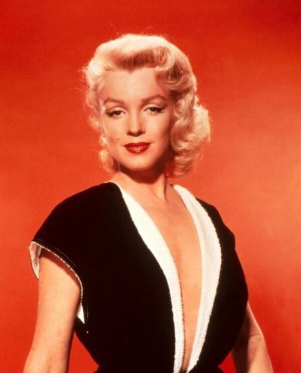 Casa de Marilyn Monroe es decretada como un monumento histórico
