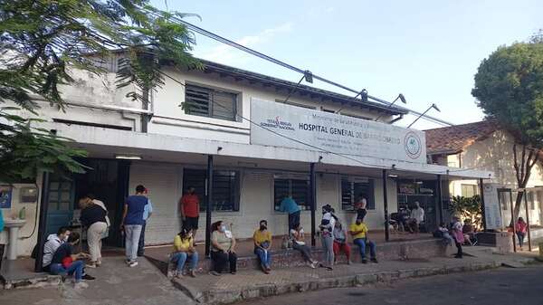 Desaparición de bebé en Asunción: el relato de los hechos, según la Fiscalía - Policiales - ABC Color