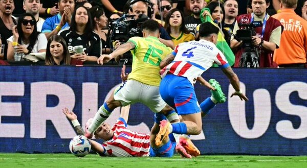 Garnero sobre Enciso: "Él no tiene que salvar a nadie"