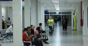 Diario HOY | Examen médico para entrar al IPS: lo que pedirán, los argumentos y las potestades