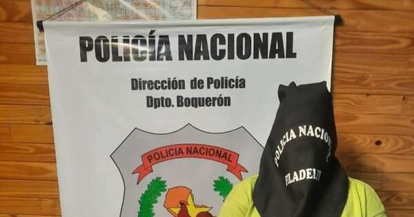 Diario HOY | Detienen a mujer que amenazó con quemar vivos a sus hijos pequeños