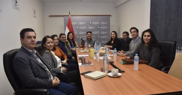 La Nación / Primera visita técnica de auditores del SAG a frigoríficos culminó de forma positiva
