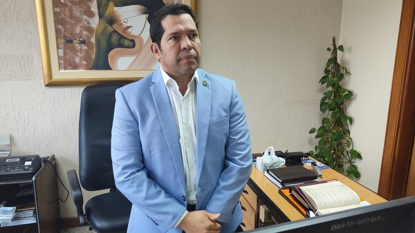Ley no permite uso de excepciones contra actos del proceso, argumenta juez - Megacadena - Diario Digital