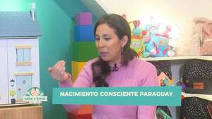 Bebé a bordo: Nacimiento consciente Paraguay  - ABC Noticias - ABC Color