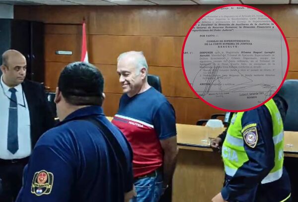 Corte destraba proceso de indemnización para víctimas de RGD - Megacadena - Diario Digital