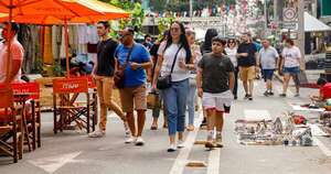 La Nación / San Juan Palmear - OJO Galería