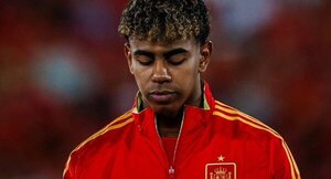 PSG ya tiene a su siguiente figura tras la salida de Kylian Mbappé