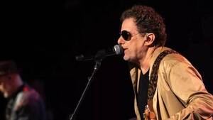 ¡Andrés Calamaro anunció que vuelve a nuestro terruño!