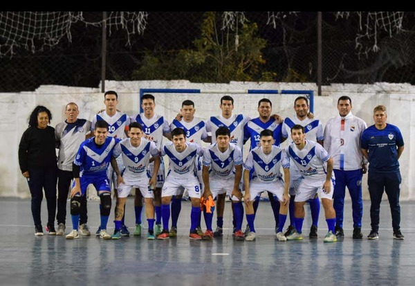 29 de Setiembre logra segundo triunfo y queda a uno de la punta