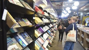 La FIL con agenda cargada para la jornada del sábado