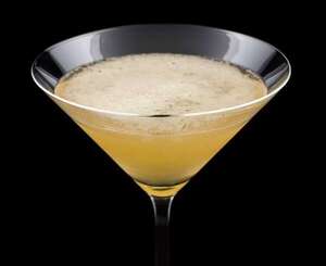 Te contamos cuál es la fórmula ideal para un Bourbon sidecar - Gastronomía - ABC Color