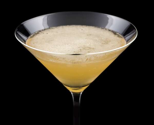 Te contamos cuál es la fórmula ideal para un Bourbon sidecar - Gastronomía - ABC Color
