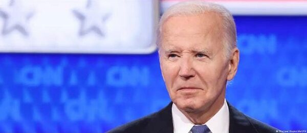 The New York Times pide a Biden que retire su candidatura - San Lorenzo Hoy