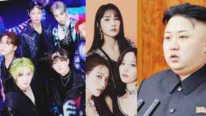 Kim Jong-un contra el K-pop: joven fue ejecutado por escuchar música