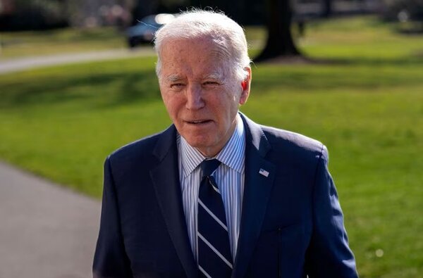 Hollywood amenaza con suspender las donaciones a Biden tras el fiasco del debate
