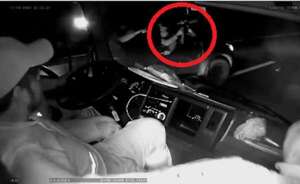 Videos de violentos asaltos: “Riera, la inseguridad no es una sensación”, dice víctima - Policiales - ABC Color