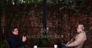 La Nación / ”Es hora de una reparación histórica de Agustín Pío Barrios. Será un acto de justicia con su memoria extraordinaria”