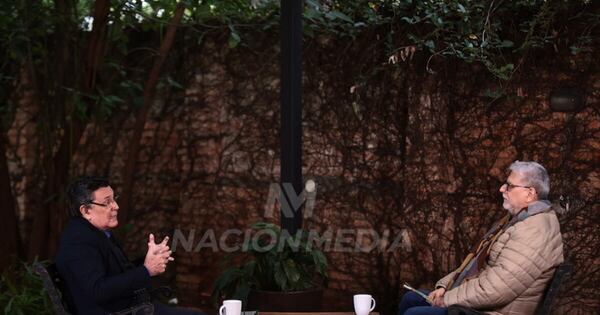 La Nación / ”Es hora de una reparación histórica de Agustín Pío Barrios. Será un acto de justicia con su memoria extraordinaria”