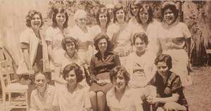 La Nación / Recuerdos desde el San Juan del Denide