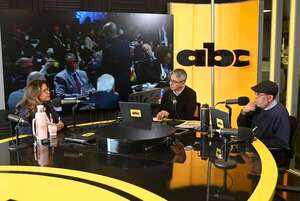 Alertan “mutación” de mafias y sobre descrédito de Peña - Política - ABC Color
