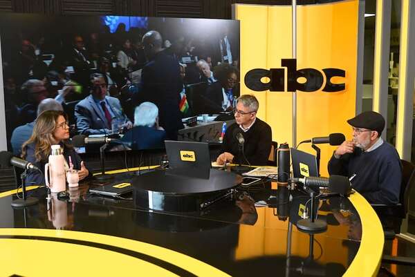 Alertan “mutación” de mafias y sobre descrédito de Peña - Política - ABC Color