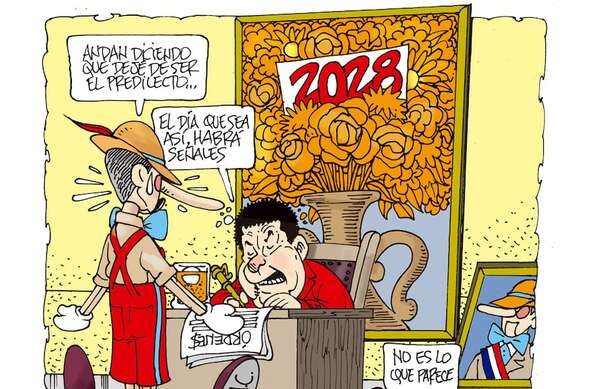 HUMOR - Humor - ABC Color