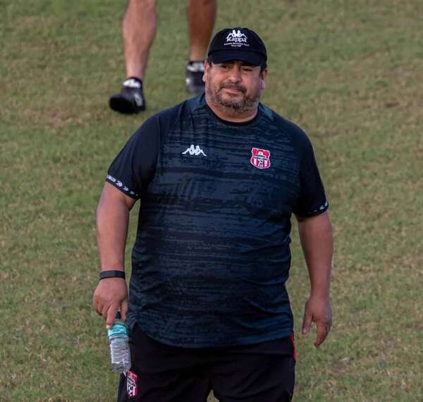 General Caballero JLM: “Test” igualado en Minga Guazú - Fútbol - ABC Color